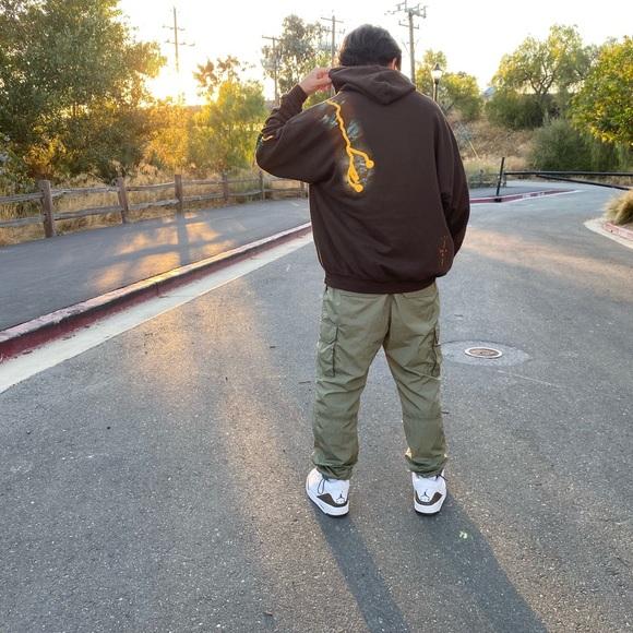 Meet your Posher, Kevin - Picture 1 of 1